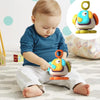Sensory Baby Cube™ - La magie des sens - Jouets sensoriels pour bébés
