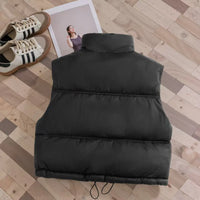 Thumbnail for KidoWear – Confortable et tendance – Gilet sans manches