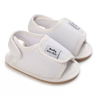 Thumbnail for LittleSteps – Confort et sécurité - Sandales respirantes pour bébés