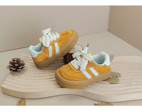 Thumbnail for TinySteps – Confort et style – Baskets à lacets