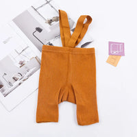 Thumbnail for Mini Fashion™ - Bretelles pratiques - Collants courts