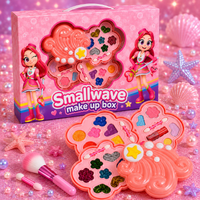 Thumbnail for Make-Up Playset - Sécurité et stimulation de la créativité - Maquillage magique