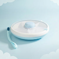 Thumbnail for SnackBuddy – Sûr et pratique – Boîte à goûter pour enfants