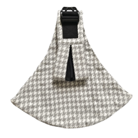 Thumbnail for Baby Sling Carrier™ - Porte-bébé ajustable - Porte-hanche