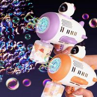 Thumbnail for Spaceman Bubble Blaster™ - Pistolet à Bulles