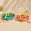 SplashCatch – Motricité et amusement - Jeu de pêche au canard