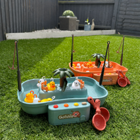 Thumbnail for SplashCatch – Motricité et amusement - Jeu de pêche au canard