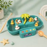 Thumbnail for SplashCatch – Motricité et amusement - Jeu de pêche au canard