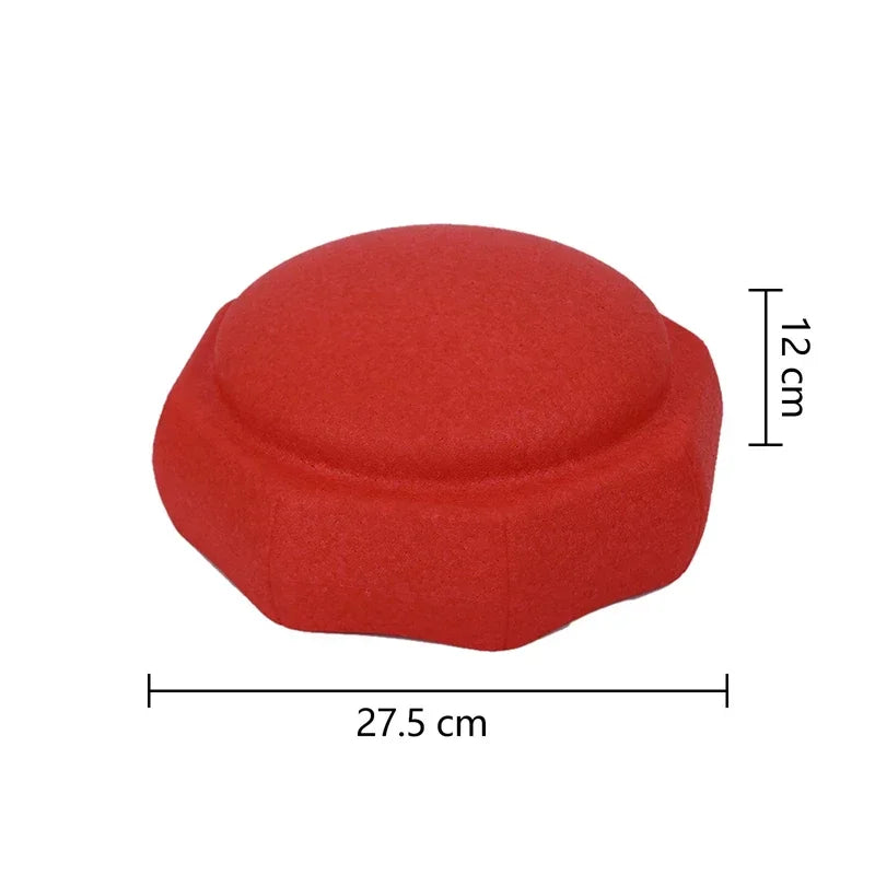 Stepping Stones™ - Amusement et Développement Moteur - Des Pierres d’Équilibre