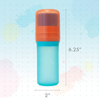 Thumbnail for SunnyKids – Adapté aux enfants et sûr – Applicateur de crème solaire rechargeable