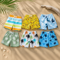 Thumbnail for SunnySplash – Léger et confortable – Maillot de bain pour garçons