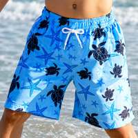 Thumbnail for SunnySplash – Léger et confortable – Maillot de bain pour garçons