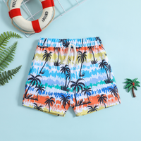 Thumbnail for SunnySplash – Léger et confortable – Maillot de bain pour garçons