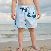 Thumbnail for SunnySplash – Léger et confortable – Maillot de bain pour garçons