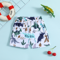 Thumbnail for SunnySplash – Léger et confortable – Maillot de bain pour garçons