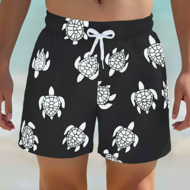SunnySplash – Léger et confortable – Maillot de bain pour garçons