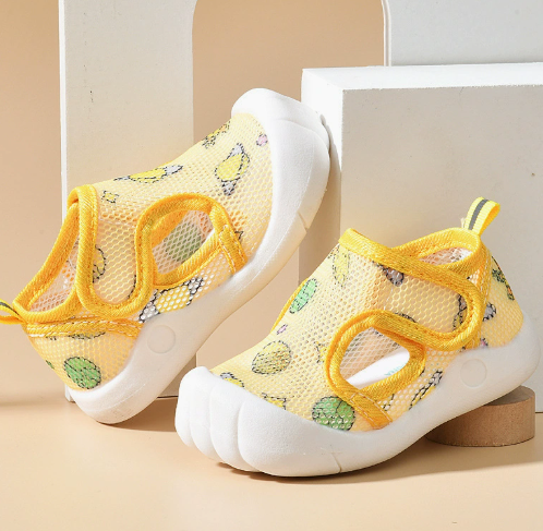 Puddle Play Pals - Ajustement Facile - Sandales Enfant