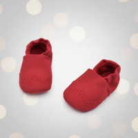 Thumbnail for SweetSteps – Douces et antidérapantes – Chaussures pour bébés