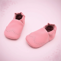 Thumbnail for SweetSteps – Douces et antidérapantes – Chaussures pour bébés