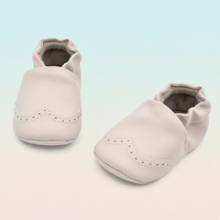 Thumbnail for SweetSteps – Douces et antidérapantes – Chaussures pour bébés