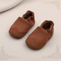 Thumbnail for SweetSteps – Douces et antidérapantes – Chaussures pour bébés