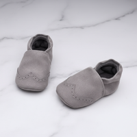 Thumbnail for SweetSteps – Douces et antidérapantes – Chaussures pour bébés