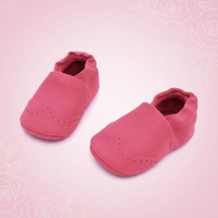 Thumbnail for SweetSteps – Douces et antidérapantes – Chaussures pour bébés