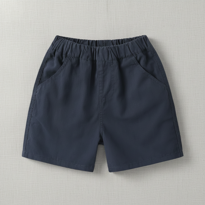 TinyMove – Sportif et pratique – Shorts d'été pour enfants