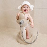 Thumbnail for TinyBath – Sûr et stable – Support de bain pour bébé