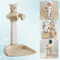 Thumbnail for TinyBath – Sûr et stable – Support de bain pour bébé