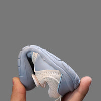 Thumbnail for TinySteps Kids - Naturel et sûr - Chaussures pour bébés Barefoot Bleu
