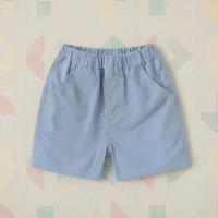 Thumbnail for TinyMove – Sportif et pratique – Shorts d'été pour enfants