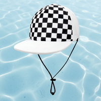 Thumbnail for TinyRay – Respirante et ludique – Casquette pour enfant