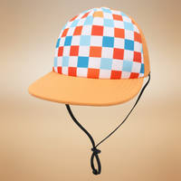 Thumbnail for TinyRay – Respirante et ludique – Casquette pour enfant