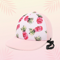 Thumbnail for TinyRay – Respirante et ludique – Casquette pour enfant