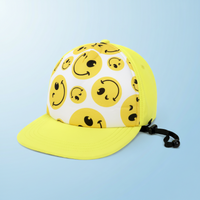 Thumbnail for TinyRay – Respirante et ludique – Casquette pour enfant