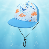 Thumbnail for TinyRay – Respirante et ludique – Casquette pour enfant