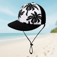 Thumbnail for TinyRay – Respirante et ludique – Casquette pour enfant