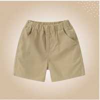 Thumbnail for TinyMove – Sportif et pratique – Shorts d'été pour enfants