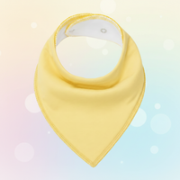 Thumbnail for Tiny Tots – Confortable et pratique – Bavoir pour bébé (lot de 7)