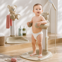 Thumbnail for TinyBath – Sûr et stable – Support de bain pour bébé
