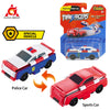 Transracers™ – Véhicules transformables – Voiture jouet