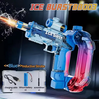 Thumbnail for TurboBlaster – Promotion & Plaisir aquatique – Pistolet à eau « Ruimte »