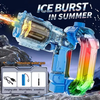 Thumbnail for TurboBlaster – Promotion & Plaisir aquatique – Pistolet à eau « Ruimte »