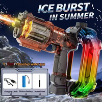 Thumbnail for TurboBlaster – Promotion & Plaisir aquatique – Pistolet à eau « Ruimte »