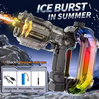 Thumbnail for TurboBlaster – Promotion & Plaisir aquatique – Pistolet à eau « Ruimte »
