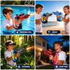 TurboBlaster – Promotion & Plaisir aquatique – Pistolet à eau « Ruimte »