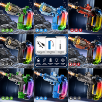 Thumbnail for TurboBlaster – Promotion & Plaisir aquatique – Pistolet à eau « Ruimte »