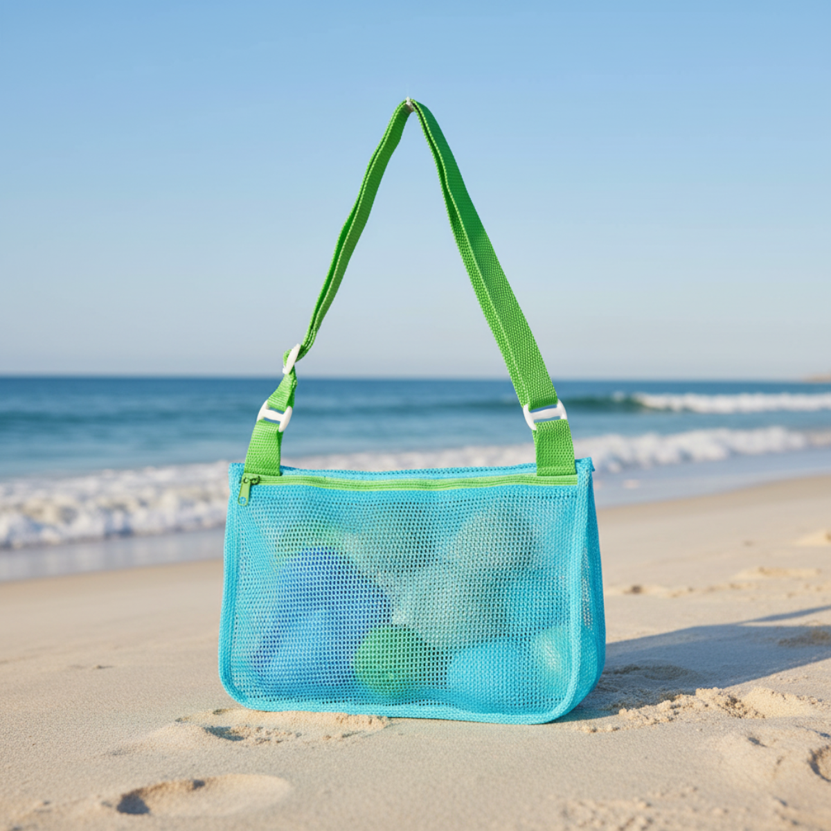 BeachPlay – Jeux aquatiques ludiques et éducatifs – Sacs de plage