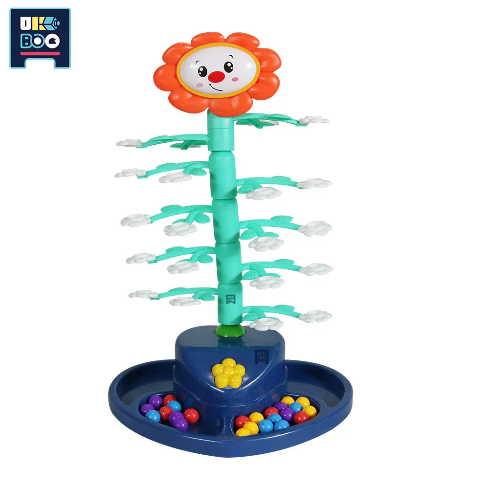 Sunny Swingflower™ - Jeu de danse - Tournesol dansant